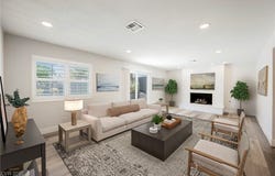 1712 E Oakey Boulevard, Las Vegas, NV 89104