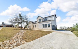 102 Mountain Home RD, Horseshoe Bay, TX 78657