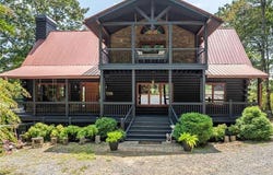 1363 Foxhound Trail, Ranger, GA 30734