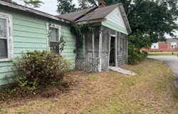 512 E Liberty Street, Marion, SC 29571
