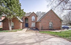 13500 Green Cedar Lane, Edmond, OK 73131