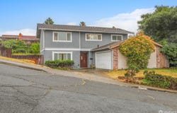 3724 Carol Street, Pinole, CA 94564