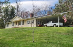4309 OLD FIELDS ROAD, OLD FIELDS, WV 26845