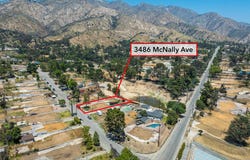 3486 Mcnally Avenue, Altadena, CA 91001