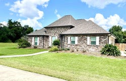 169 Triple Ridge Blvd, Cut Off, LA 70345