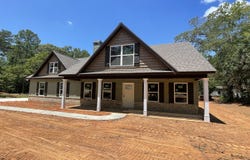 160 Coffey, Barnesville, GA 30204