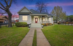 1001 W Morton Street, Denison, TX 75020