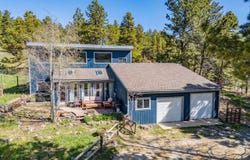 1824 Lazy Z Rd, Nederland, CO 80466