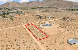 0 Cuyama Road, Apple Valley, CA 92307