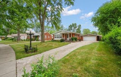 17330 Redwood Avenue, Southfield, MI 48076
