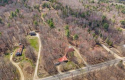 West Paris, ME 04289