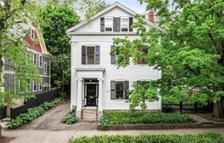134 Power Street, Providence, RI 02906