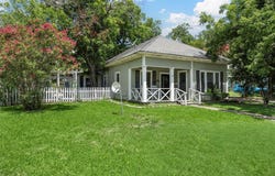 308 S Reagan Street, West, TX 76691