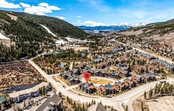 40 Erickson Loop, KEYSTONE, CO 80435