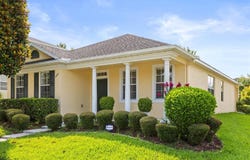 2064 RAFTON RD, APOPKA, FL 32703