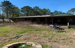 15643 County Road 2177 E, Tatum, TX 75691