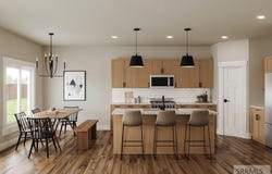 Lot 55 Meadow Way, Sugar City, ID 83448