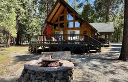9312 Mountain Meadow Road, Shingletown, CA 96088