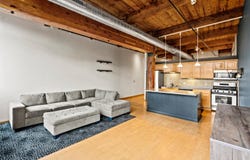 200 S Water St, Milwaukee, WI 53204