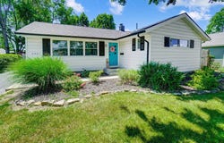 4851 Hillcrest Street N, Hilliard, OH 43026