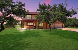995 Cielo Springs DR, Blanco, TX 78606