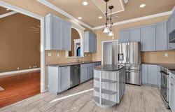 44 Shadow Creek Cir, Austin, AR 72007
