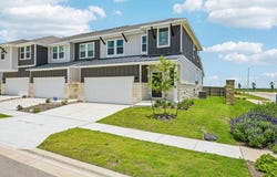 2616 Jack Nora Way, Round Rock, TX 78665