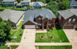 765 Keel Line Drive, Crowley, TX 76036