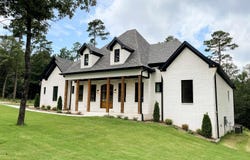 17105 Valley View Loop, Roland, AR 72135