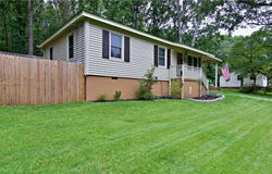 261 Ravenwood Lane, Pickens, SC 29671