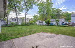 2057 Philo Avenue, Muskegon, MI 49441
