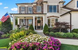 6718 Trail Side Drive, Flowery Branch, GA 30542