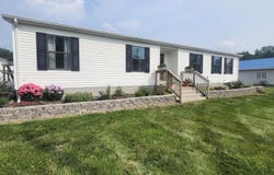 4263 S Sheridan Road, Sheridan, MI 48884