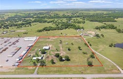 40754 Highway 19, Pauls Valley, OK 73075