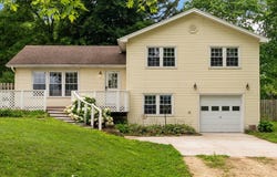 5801 Town Hall Drive, Sun Prairie, WI 53590