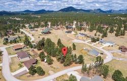 126 Surrey Lane, Custer, SD 57730