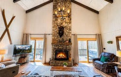 125 Lower Grouse Ridge Road, Beech Mountain, NC 28604