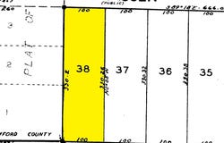 38 S Eugene Drive, Roscommon, MI 48653