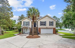 1804 Redhead Road, Moncks Corner, SC 29461