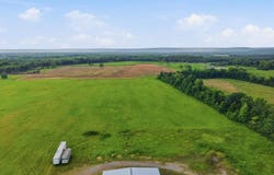 HWY 36, Center Hill, AR 72143