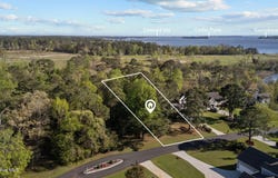 125 White Heron Lane, Swansboro, NC 28584