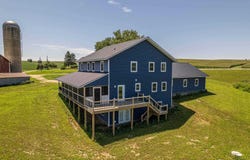 N5184 County Road N, Monroe, WI 53566