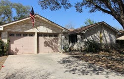 4915 Rockhurst Drive, San Antonio, TX 78250