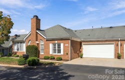 8306 Olde Troon Drive, Charlotte, NC 28277