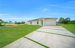 101 W 9th Street, Lehigh Acres, FL 33972
