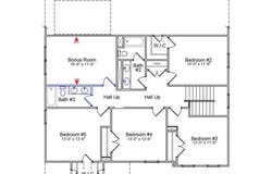 1530 Offshore Drive, Inman, SC 29349