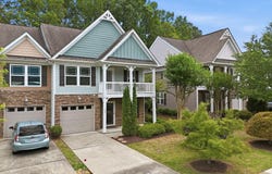 1905 Bartlett Circle, Hillsborough, NC 27278