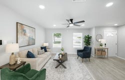 510 Green Acres Road, Weatherford, TX 76088