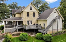 114 Lake Shore Drive, Lake Mills, WI 53551