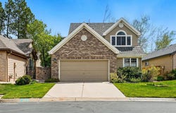2252 S Yosemite Circle, Denver, CO 80231